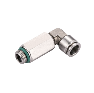 MPLLS-G Extended Male Elbow