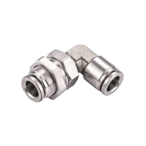 MPLMS Bulkhead Elbow