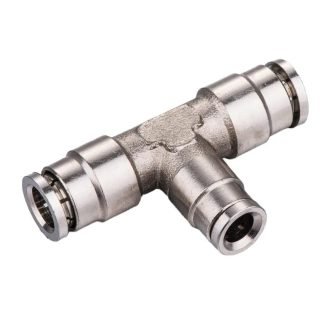 MPTG Union Tee Reducer