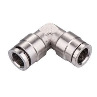 MPUL Union Elbow