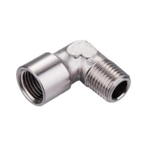 PEFL Equal Female Male Elbow