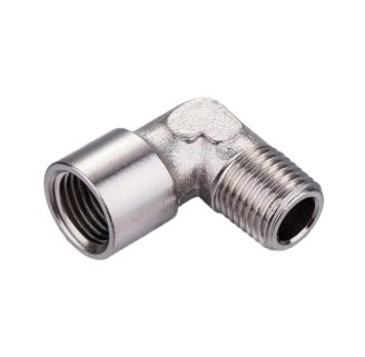 PEFL Equal Female Male Elbow