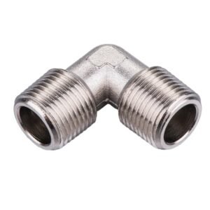 PEL Equal Male Stud Elbow