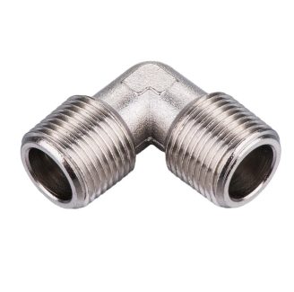PEL Equal Male Stud Elbow