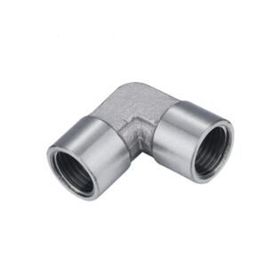 PFL Equal Female Stud Elbow