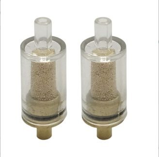 PG Type Series Muffler