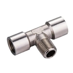 PMT Male Stud Branch Tee