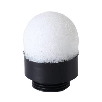 PSE-S Type Plastic Muffler