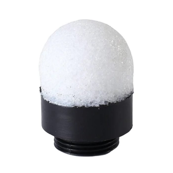 PSE-S Type Plastic Muffler
