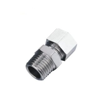 QPC Male straight