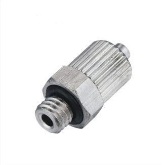RCPC Mini Compression Fitting