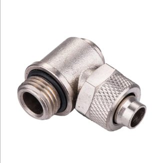 RPH-G Swivel Male Elbow