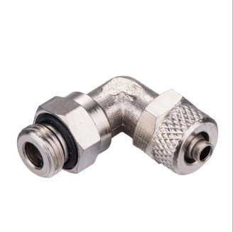 RPL-G Swivel Male Elbow