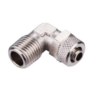 RPLN Tapered Elbow Push On Fitting