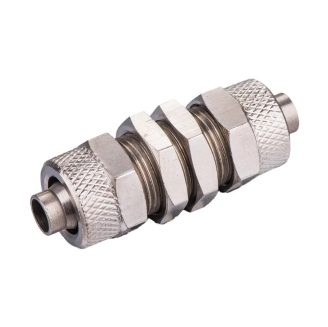 RPM Bulkhead Union