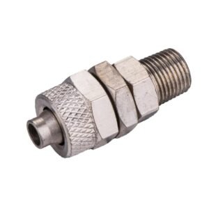 RSPC Swivel Male Elbow