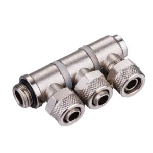 RTPH Triple Male Banjo