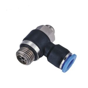 SCA-G Internally Adjustable Speed Control Valve
