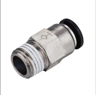 SPC Stop Fitting