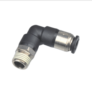 SPL Elbow Stop Fitting