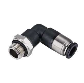 SPL-G Elbow Stop Fitting