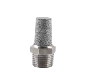 SSM Type Series Stainless Steel Muffler