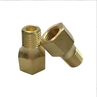 SW Type Series Valve Muffler