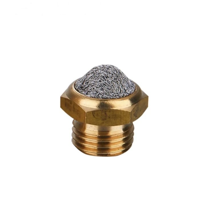 SDV Type Series Muffler