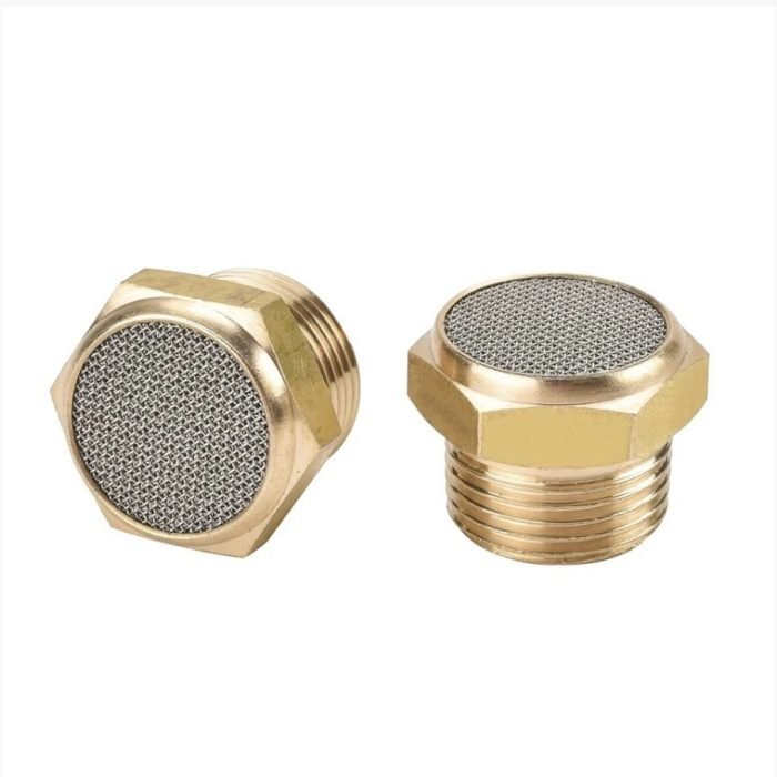 VSP Type Series Muffler