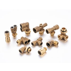 Italian Standard Series DOT