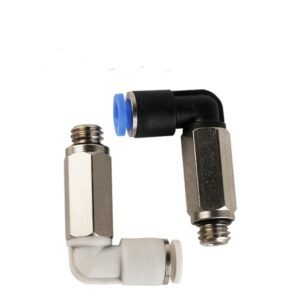 PLL-C Male Long Elbow