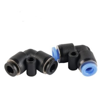PV-C Union Elbow