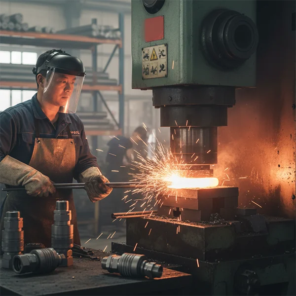 DOT Air Brake Fittings