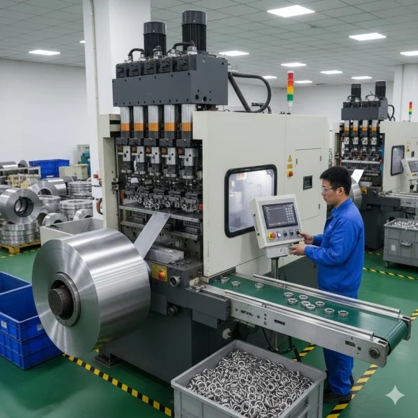 Fabrication Workshop