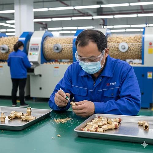 Fabrication Workshop